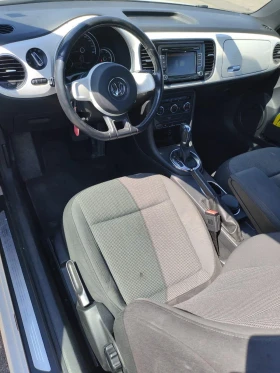 VW Beetle undefined | Auto.bg — изображение 7 VW Beetle undefined | Auto.bg — изображение 7