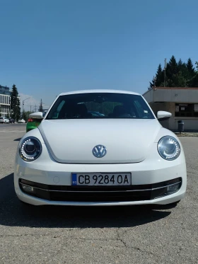 VW Beetle undefined | Auto.bg — изображение 5 VW Beetle undefined | Auto.bg — изображение 5