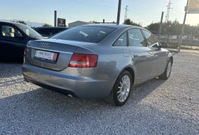 Audi A6 3.0tdi* 224к.с.* Quattro* Кожа* Навигация | Auto.bg — изображение 4 Audi A6 3.0tdi* 224к.с.* Quattro* Кожа* Навигация | Auto.bg — изображение 4