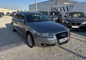 Audi A6 3.0tdi* 224к.с.* Quattro* Кожа* Навигация