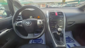 Toyota Auris 2011г.D4D.Фейс.Отлична - 3993 € - 91667243 10 | Car24.bg Toyota Auris 2011г.D4D.Фейс.Отлична - 3993 € - 91667243 10