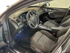 Opel Insignia - 5500 € - 46888490 16 | Car24.bg Opel Insignia - 5500 € - 46888490 16