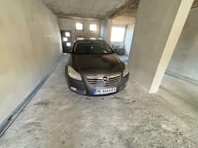 Opel Insignia - 5500 € - 46888490 7 | Car24.bg Opel Insignia - 5500 € - 46888490 7
