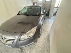 Opel Insignia - 5500 € - 46888490 4 | Car24.bg Opel Insignia - 5500 € - 46888490 4