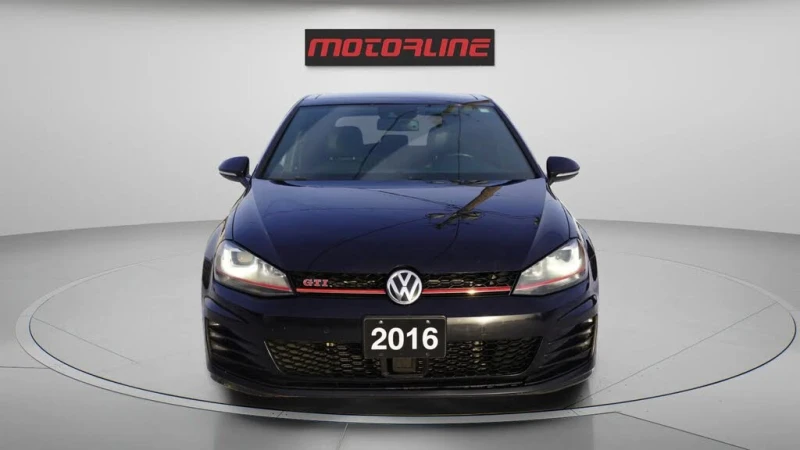 VW Golf GTI Performance * АвтоКредит* (Цена до БГ) - 9999 € / 19556.34 лв. - 56249801 1 | Car24.bg VW Golf GTI Performance * АвтоКредит* (Цена до БГ) - 9999 € / 19556.34 лв. - 56249801 1