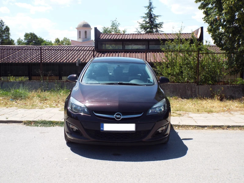 Opel Astra - 5500 € / 10757.07 лв. - 30199360 1 | Car24.bg Opel Astra - 5500 € / 10757.07 лв. - 30199360 1