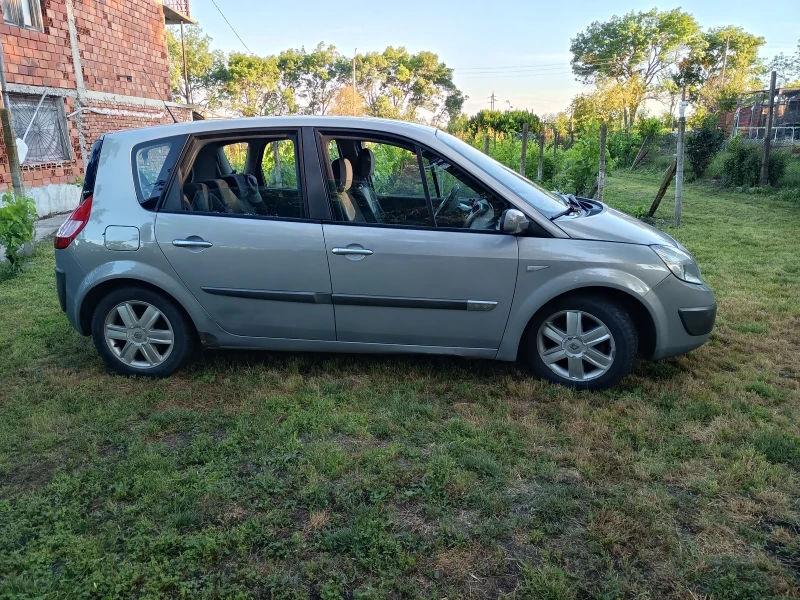 Renault Scenic - 2000 € / 3911.66 лв. - 87840964 1 | Car24.bg Renault Scenic - 2000 € / 3911.66 лв. - 87840964 1