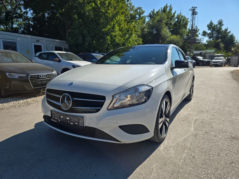Mercedes-Benz A 160 CDI Панорама - 8900 € / 17406.89 лв. - 97287037 1 | Car24.bg Mercedes-Benz A 160 CDI Панорама - 8900 € / 17406.89 лв. - 97287037 1