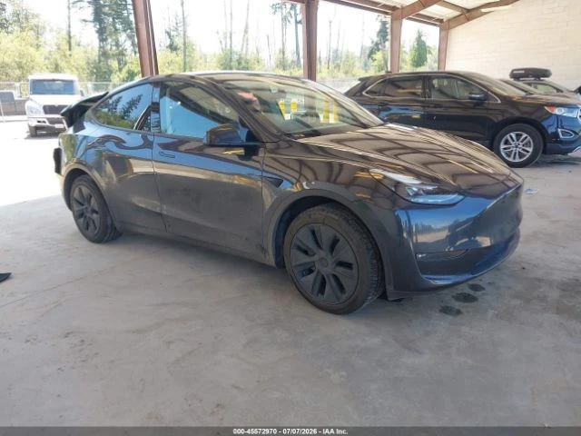 Tesla Model Y LONG RANGE DUAL MOTOR ALL-WHEEL DRIVE - 25300 € / 49482.50 лв. - 35196029 1 | Car24.bg Tesla Model Y LONG RANGE DUAL MOTOR ALL-WHEEL DRIVE - 25300 € / 49482.50 лв. - 35196029 1