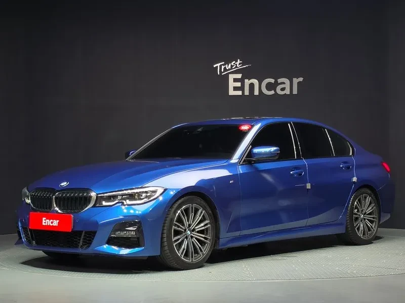 BMW 320 I M Sports | Auto.bg — изображение 1 BMW 320 I M Sports | Auto.bg — изображение 1