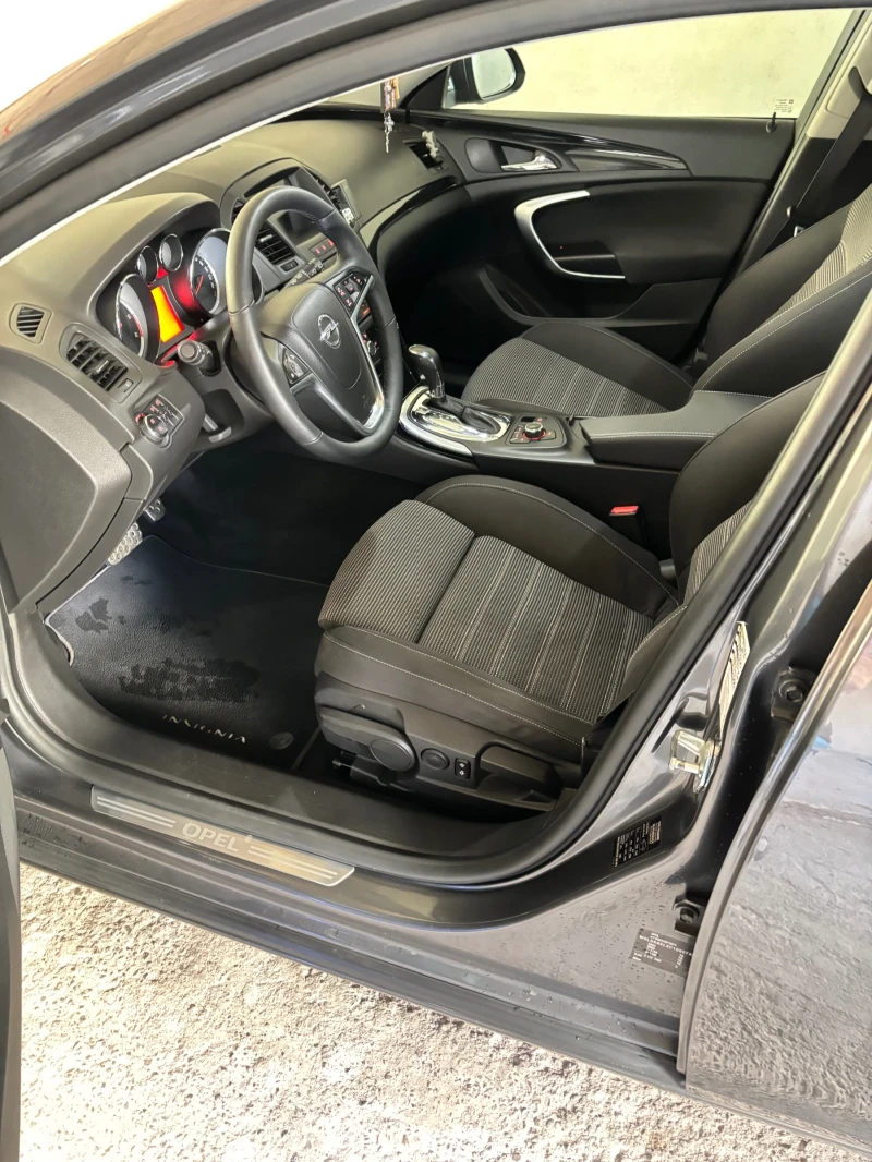 Opel Insignia - 5500 € - 46888490 1 | Car24.bg Opel Insignia - 5500 € - 46888490 1
