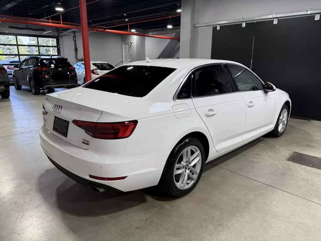 Audi A4 quattro Premium AWD * АвтоКредит* (ЦЕНА ДО БГ) - изображение 3 | Auto.bg Audi A4 quattro Premium AWD * АвтоКредит* (ЦЕНА ДО БГ) - изображение 3