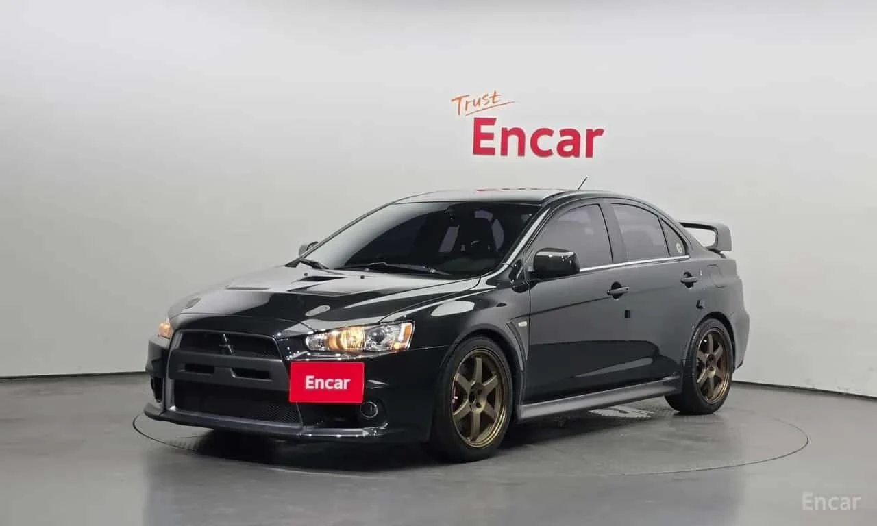 Mitsubishi Lancer EVOLUTION/10th/КОЖА/ПОДГРЕВ/ФИНАНСИРАНЕ | Auto.bg — изображение 1 Mitsubishi Lancer EVOLUTION/10th/КОЖА/ПОДГРЕВ/ФИНАНСИРАНЕ | Auto.bg — изображение 1