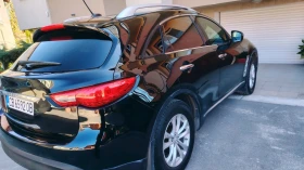 Infiniti Fx 35 4x4 | Auto.bg — изображение 7 Infiniti Fx 35 4x4 | Auto.bg — изображение 7