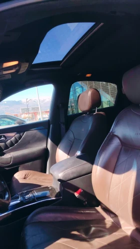 Infiniti Fx 35 4x4 | Auto.bg — изображение 4 Infiniti Fx 35 4x4 | Auto.bg — изображение 4