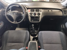 Honda Hr-v 1.6 - 3499 € / 6843.45 лв. - 81891181 12 | Car24.bg Honda Hr-v 1.6 - 3499 € / 6843.45 лв. - 81891181 12