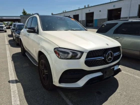 Mercedes-Benz GLE 450 * Един собственик * Без инциденти * CARFAX * | Auto.bg — изображение 2 Mercedes-Benz GLE 450 * Един собственик * Без инциденти * CARFAX * | Auto.bg — изображение 2