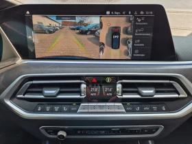 BMW X7 40d/xDRIVE/340HP/LASER/MSPORT/PANO/360/ACC/630z | Auto.bg — изображение 14 BMW X7 40d/xDRIVE/340HP/LASER/MSPORT/PANO/360/ACC/630z | Auto.bg — изображение 14