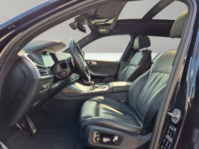 BMW X7 40d/xDRIVE/340HP/LASER/MSPORT/PANO/360/ACC/630z | Auto.bg — изображение 9 BMW X7 40d/xDRIVE/340HP/LASER/MSPORT/PANO/360/ACC/630z | Auto.bg — изображение 9