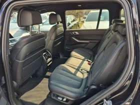 BMW X7 40d/xDRIVE/340HP/LASER/MSPORT/PANO/360/ACC/630z | Auto.bg — изображение 11 BMW X7 40d/xDRIVE/340HP/LASER/MSPORT/PANO/360/ACC/630z | Auto.bg — изображение 11