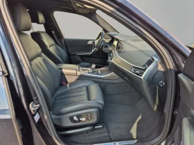 BMW X7 40d/xDRIVE/340HP/LASER/MSPORT/PANO/360/ACC/630z | Auto.bg — изображение 10 BMW X7 40d/xDRIVE/340HP/LASER/MSPORT/PANO/360/ACC/630z | Auto.bg — изображение 10