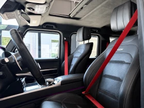 Mercedes-Benz G 63 AMG V8* Full* 360* Обдух* ЛИЗИНГ - 119900 € / 234504.02 лв. - 57806859 8 | Car24.bg Mercedes-Benz G 63 AMG V8* Full* 360* Обдух* ЛИЗИНГ - 119900 € / 234504.02 лв. - 57806859 8