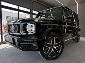 Mercedes-Benz G 63 AMG V8* Full* 360* Обдух* ЛИЗИНГ - 119900 € / 234504.02 лв. - 57806859 3 | Car24.bg Mercedes-Benz G 63 AMG V8* Full* 360* Обдух* ЛИЗИНГ - 119900 € / 234504.02 лв. - 57806859 3