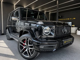 Mercedes-Benz G 63 AMG V8* Full* 360* Обдух* ЛИЗИНГ - Car24.bg Mercedes-Benz G 63 AMG V8* Full* 360* Обдух* ЛИЗИНГ