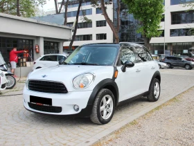 Mini Countryman 1.6i ЕВРО 6В