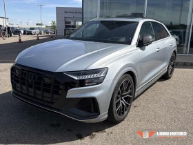 Снимка Audi SQ8
