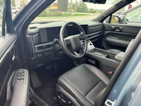Hyundai Santa fe * Ultimate Calligraphy * CARFAX * ОБДУХВАНЕ * 360* | Auto.bg — изображение 5 Hyundai Santa fe * Ultimate Calligraphy * CARFAX * ОБДУХВАНЕ * 360* | Auto.bg — изображение 5