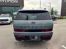 Hyundai Santa fe * Ultimate Calligraphy * CARFAX * ОБДУХВАНЕ * 360* | Auto.bg — изображение 4 Hyundai Santa fe * Ultimate Calligraphy * CARFAX * ОБДУХВАНЕ * 360* | Auto.bg — изображение 4