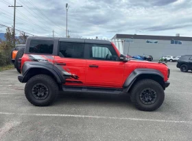 Ford Bronco * Raptor * CARFAX * ОПЦИЯ ЗА ФИНАНСИРАНЕ | Auto.bg — изображение 3 Ford Bronco * Raptor * CARFAX * ОПЦИЯ ЗА ФИНАНСИРАНЕ | Auto.bg — изображение 3