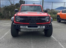 Ford Bronco * Raptor * CARFAX * ОПЦИЯ ЗА ФИНАНСИРАНЕ | Auto.bg — изображение 6 Ford Bronco * Raptor * CARFAX * ОПЦИЯ ЗА ФИНАНСИРАНЕ | Auto.bg — изображение 6