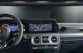 Mercedes-Benz G 63 AMG 4M CARBON NIGHT-PAKET SUPERIOR TV | Auto.bg — изображение 7 Mercedes-Benz G 63 AMG 4M CARBON NIGHT-PAKET SUPERIOR TV | Auto.bg — изображение 7