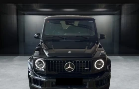 Mercedes-Benz G 63 AMG 4M CARBON NIGHT-PAKET SUPERIOR TV | Auto.bg — изображение 3 Mercedes-Benz G 63 AMG 4M CARBON NIGHT-PAKET SUPERIOR TV | Auto.bg — изображение 3