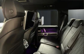 Mercedes-Benz G 63 AMG 4M CARBON NIGHT-PAKET SUPERIOR TV | Auto.bg — изображение 10 Mercedes-Benz G 63 AMG 4M CARBON NIGHT-PAKET SUPERIOR TV | Auto.bg — изображение 10