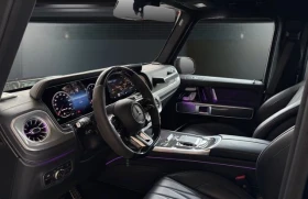 Mercedes-Benz G 63 AMG 4M CARBON NIGHT-PAKET SUPERIOR TV | Auto.bg — изображение 8 Mercedes-Benz G 63 AMG 4M CARBON NIGHT-PAKET SUPERIOR TV | Auto.bg — изображение 8