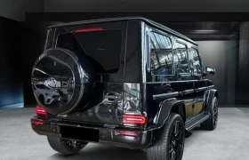 Mercedes-Benz G 63 AMG 4M CARBON NIGHT-PAKET SUPERIOR TV | Auto.bg — изображение 2 Mercedes-Benz G 63 AMG 4M CARBON NIGHT-PAKET SUPERIOR TV | Auto.bg — изображение 2