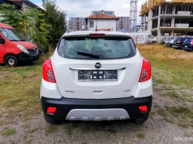 Opel Mokka 1.7CDTI-130HP-EURO5-AUTOMATIC- | Auto.bg — изображение 5 Opel Mokka 1.7CDTI-130HP-EURO5-AUTOMATIC- | Auto.bg — изображение 5