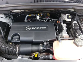 Opel Mokka 1.7CDTI-130HP-EURO5-AUTOMATIC- | Auto.bg — изображение 15 Opel Mokka 1.7CDTI-130HP-EURO5-AUTOMATIC- | Auto.bg — изображение 15