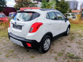 Opel Mokka 1.7CDTI-130HP-EURO5-AUTOMATIC- | Auto.bg — изображение 6 Opel Mokka 1.7CDTI-130HP-EURO5-AUTOMATIC- | Auto.bg — изображение 6