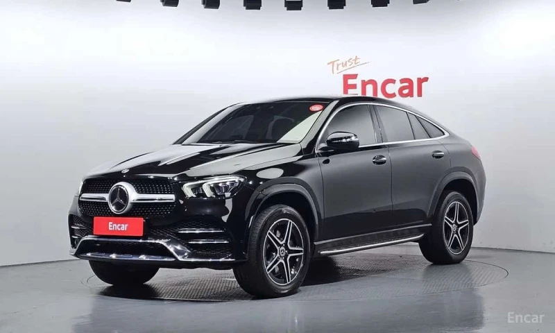 Mercedes-Benz GLE 400 d 4MATIC Coupe /ОБДУХВАНЕ/BURMESTER/ДИСТРОНИК/360 - 42600 € - 68508563 1 | Car24.bg Mercedes-Benz GLE 400 d 4MATIC Coupe /ОБДУХВАНЕ/BURMESTER/ДИСТРОНИК/360 - 42600 € - 68508563 1