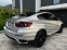 Обява за продажба на BMW X6 4.0 FACELIFT * SILVER/BLACK* CARBON* TOP ~27 999 лв. - изображение 4