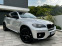 Обява за продажба на BMW X6 4.0 FACELIFT * SILVER/BLACK* CARBON* TOP ~27 999 лв. - изображение 1