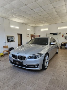 BMW 535 X-DRIVE, BANG ANG OLUFSEN, LED, МАСАЖ, ОБДУХВАНЕ - Car24.bg BMW 535 X-DRIVE, BANG ANG OLUFSEN, LED, МАСАЖ, ОБДУХВАНЕ