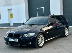 BMW 320 * Face* Навигация* Ръчка* - Car24.bg BMW 320 * Face* Навигация* Ръчка*