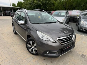 Peugeot 2008 1.6 115к.с EURO5. 6 СКОРОСТИ - Car24.bg Peugeot 2008 1.6 115к.с EURO5. 6 СКОРОСТИ
