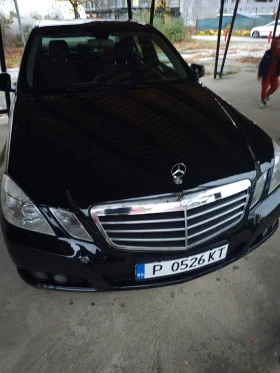 Mercedes-Benz E 220 Дизелов - 10299 лв. / 5265.80 € - 83161966 7 | Car24.bg Mercedes-Benz E 220 Дизелов - 10299 лв. / 5265.80 € - 83161966 7