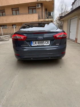 Ford Mondeo Titanium - 5350 € / 10463.69 лв. - 20404479 6 | Car24.bg Ford Mondeo Titanium - 5350 € / 10463.69 лв. - 20404479 6